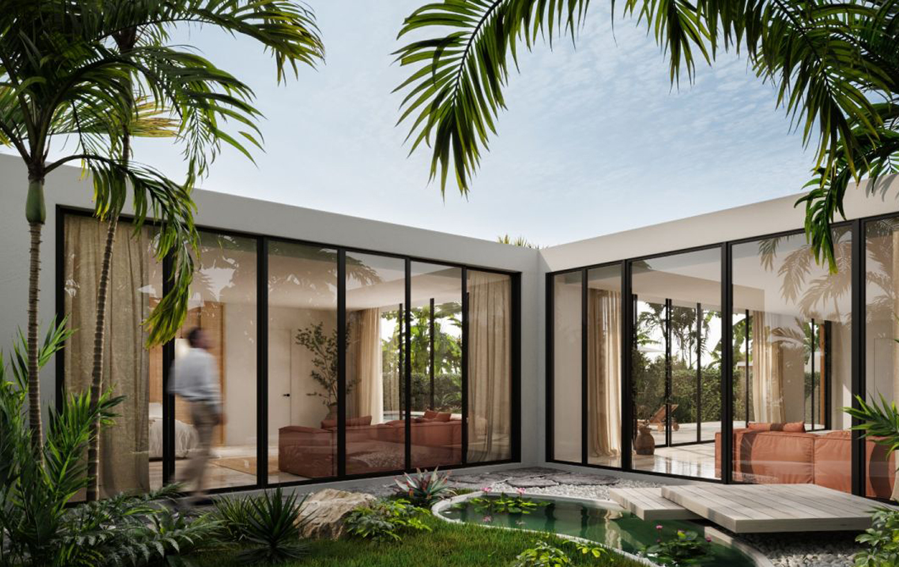 Буковель чи Балі: куди краще інвестувати в нерухомість та як вибрати об'єкт